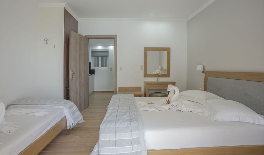 Apartmán Mare Vita