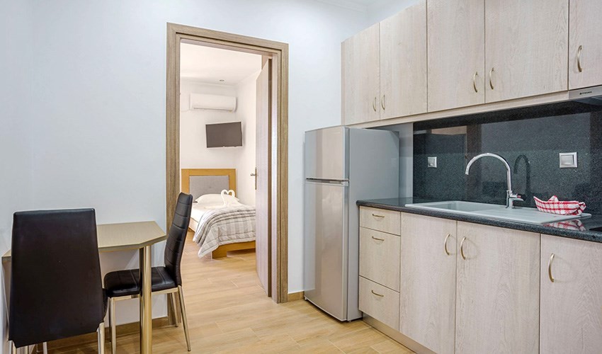 Apartmán Mare Vita
