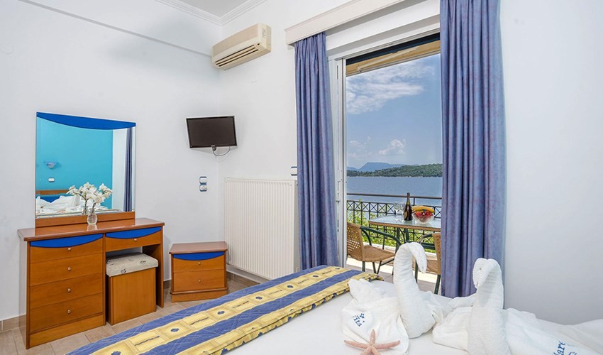Apartmán Mare Vita