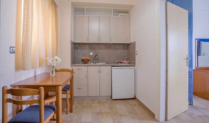 Apartmán Mare Vita