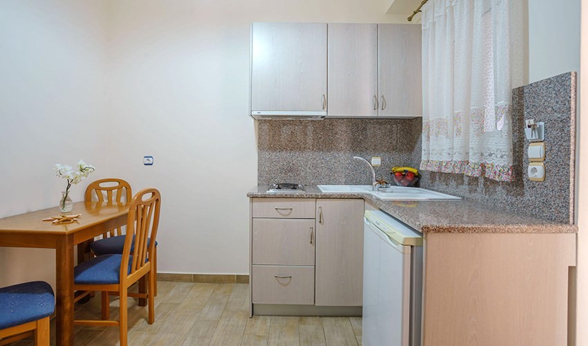 Apartmán Mare Vita