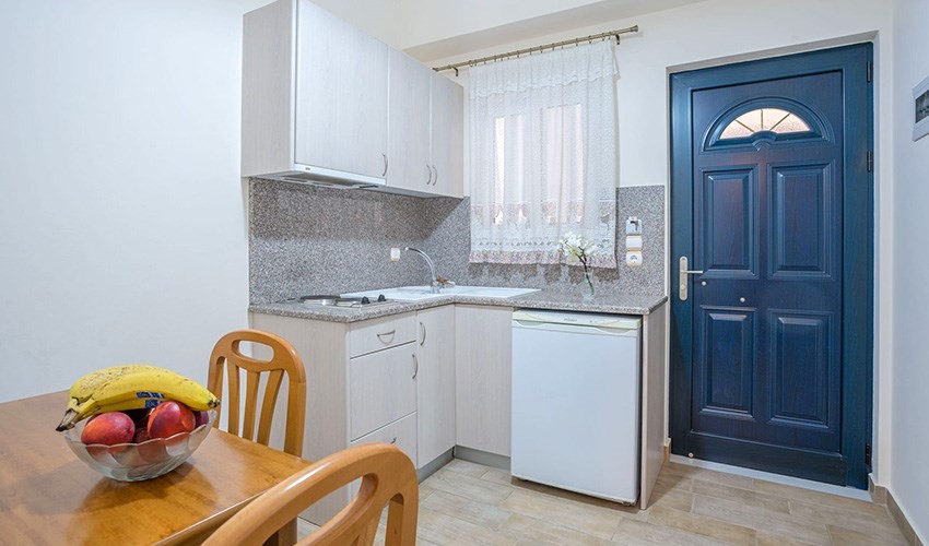 Apartmán Mare Vita