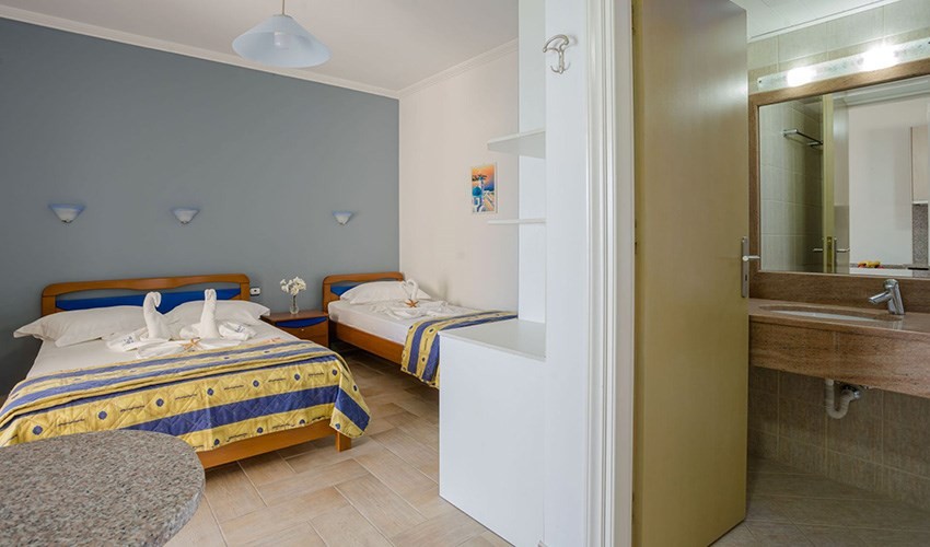 Apartmán Mare Vita