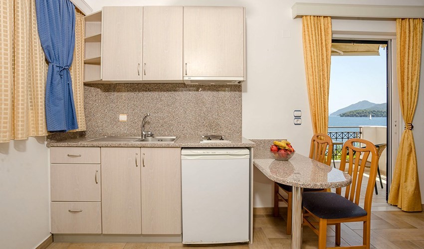 Apartmán Mare Vita