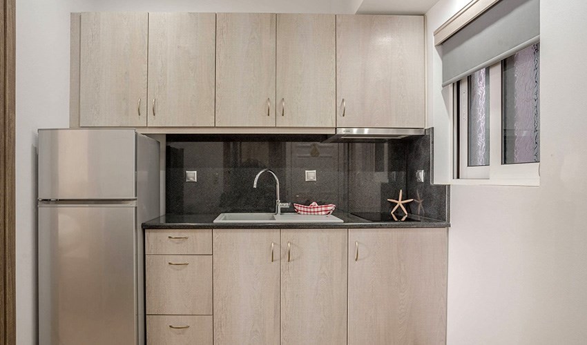 Apartmán Mare Vita