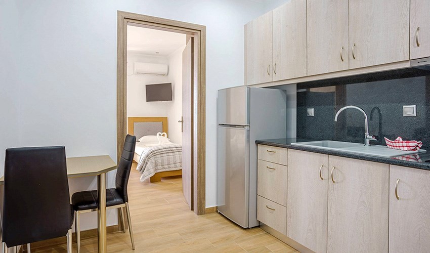 Apartmán Mare Vita