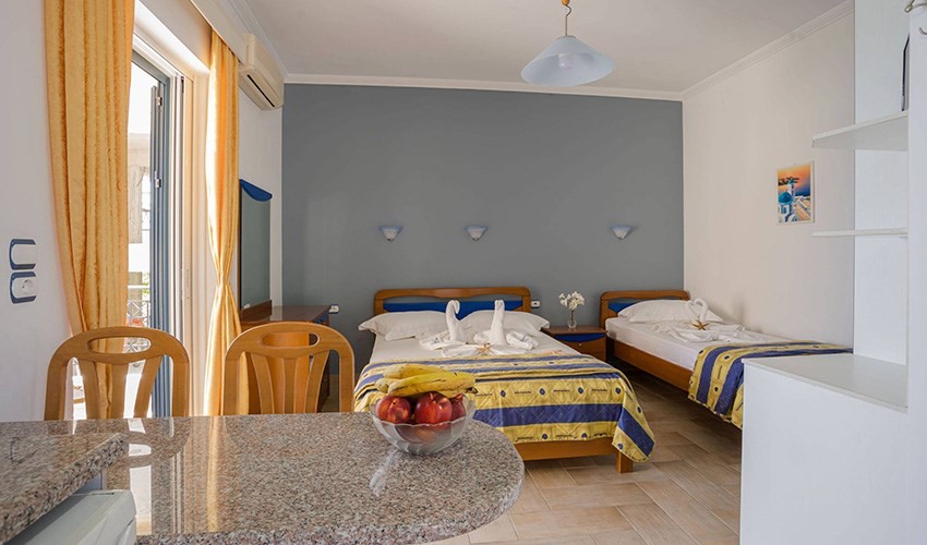Apartmán Mare Vita
