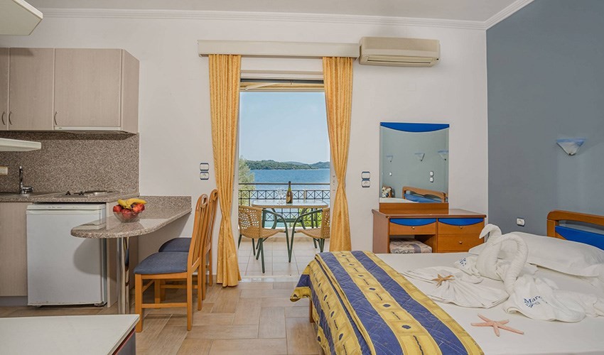 Apartmán Mare Vita