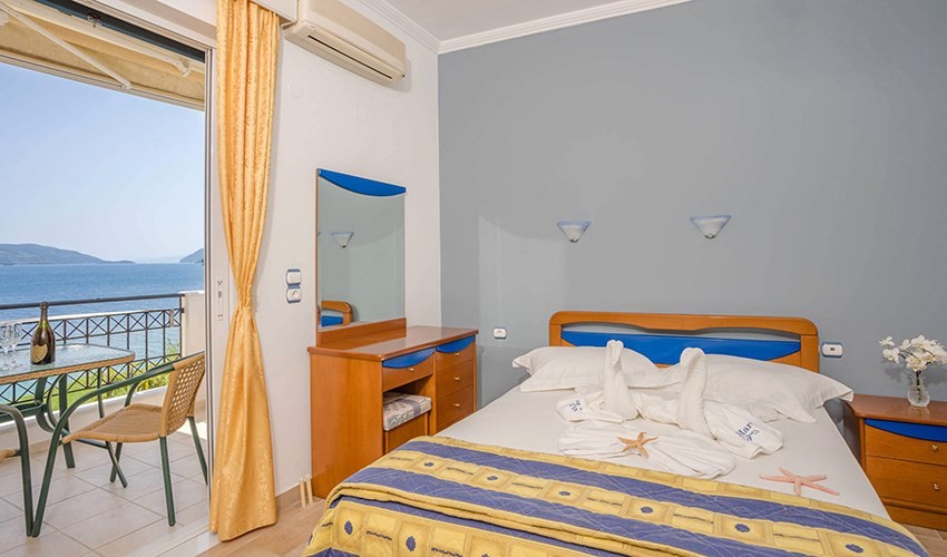 Apartmán Mare Vita