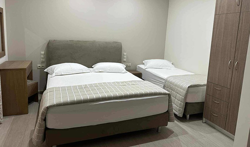 Apartmán Mare Vita