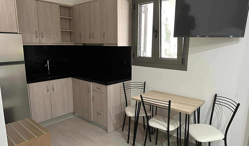 Apartmán Mare Vita