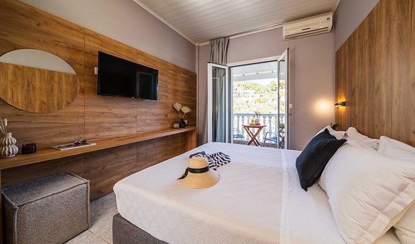 Skiathos Avaton Garden