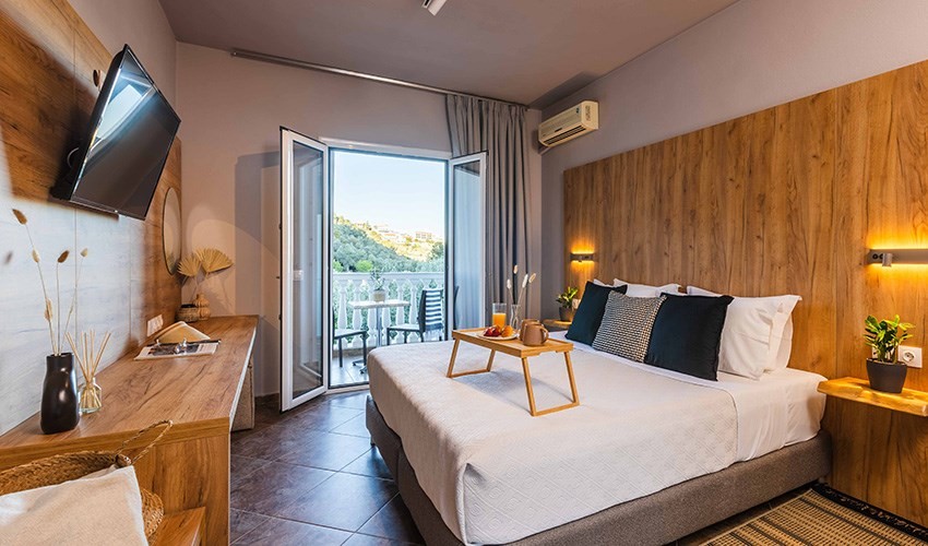 Skiathos Avaton Garden