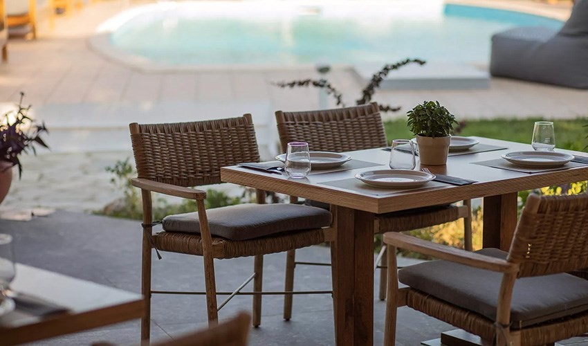 Skiathos Avaton Garden
