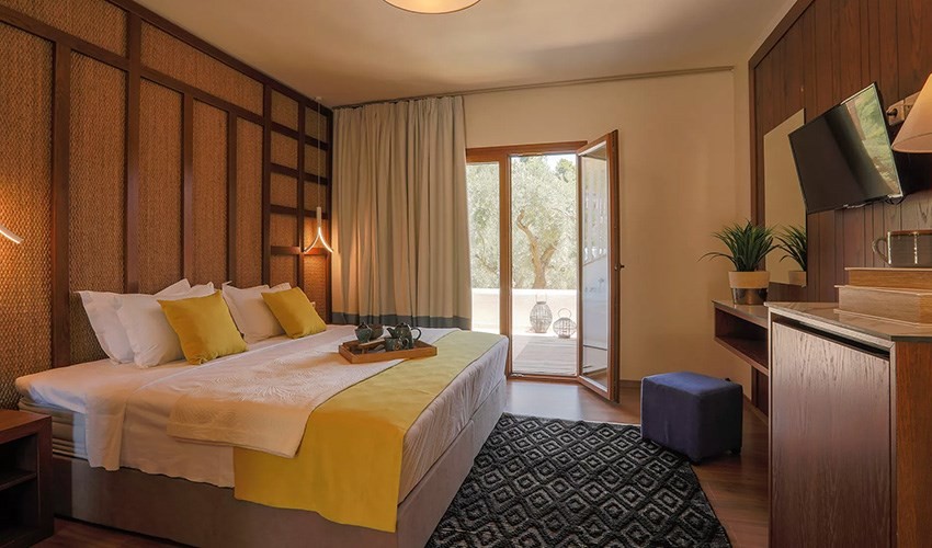 Skiathos Avaton Garden