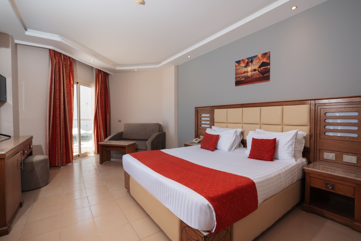 Sunrise Serano Aqua Park Resort