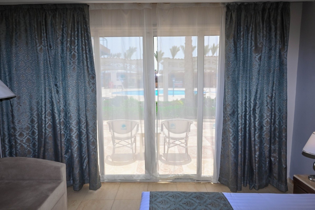 Sunrise Serano Aqua Park Resort