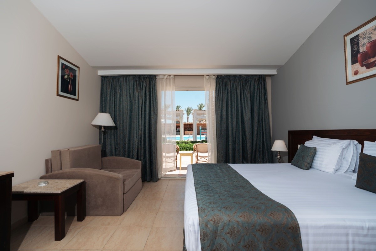 Sunrise Serano Aqua Park Resort