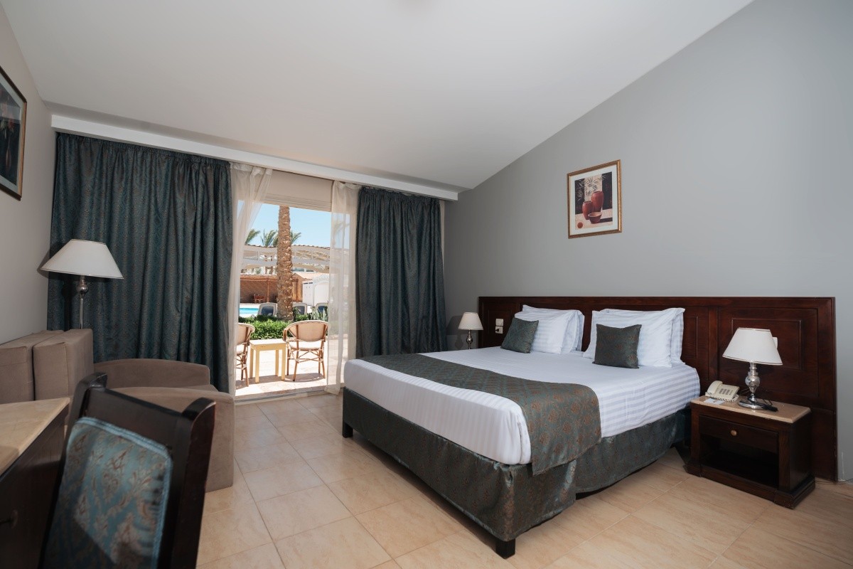 Sunrise Serano Aqua Park Resort