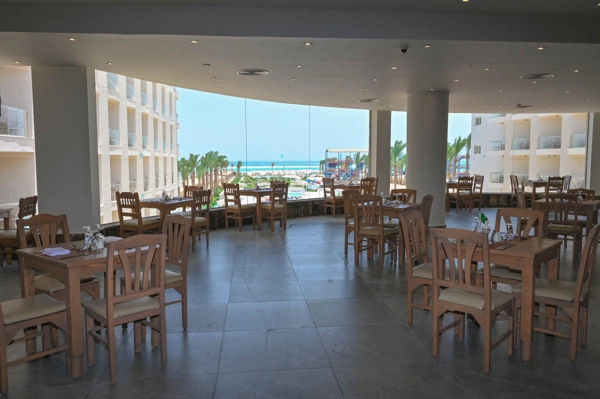 Sunrise Serano Aqua Park Resort