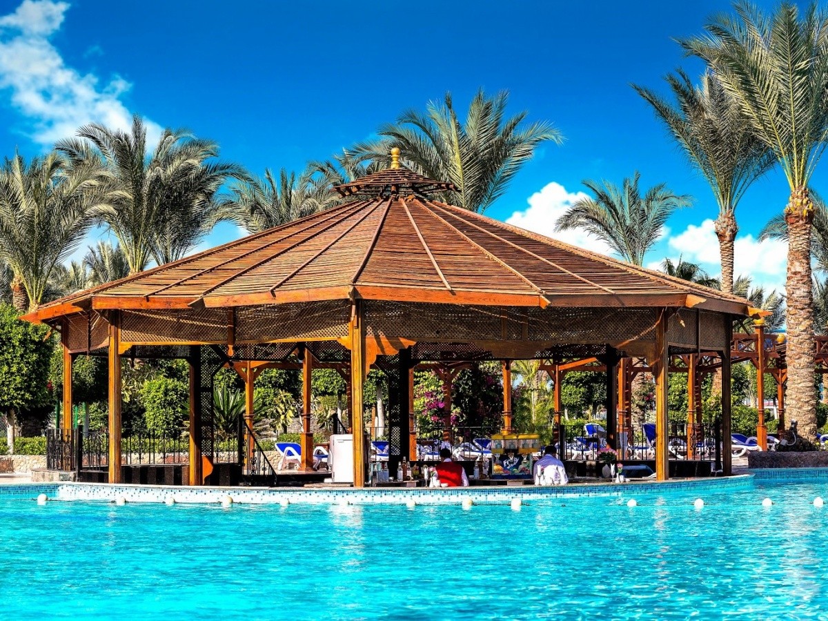 Sunrise Serano Aqua Park Resort