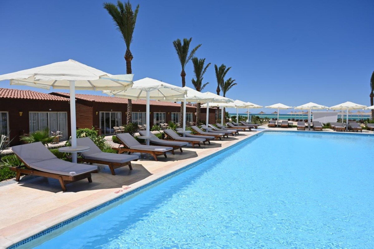 Sunrise Serano Aqua Park Resort