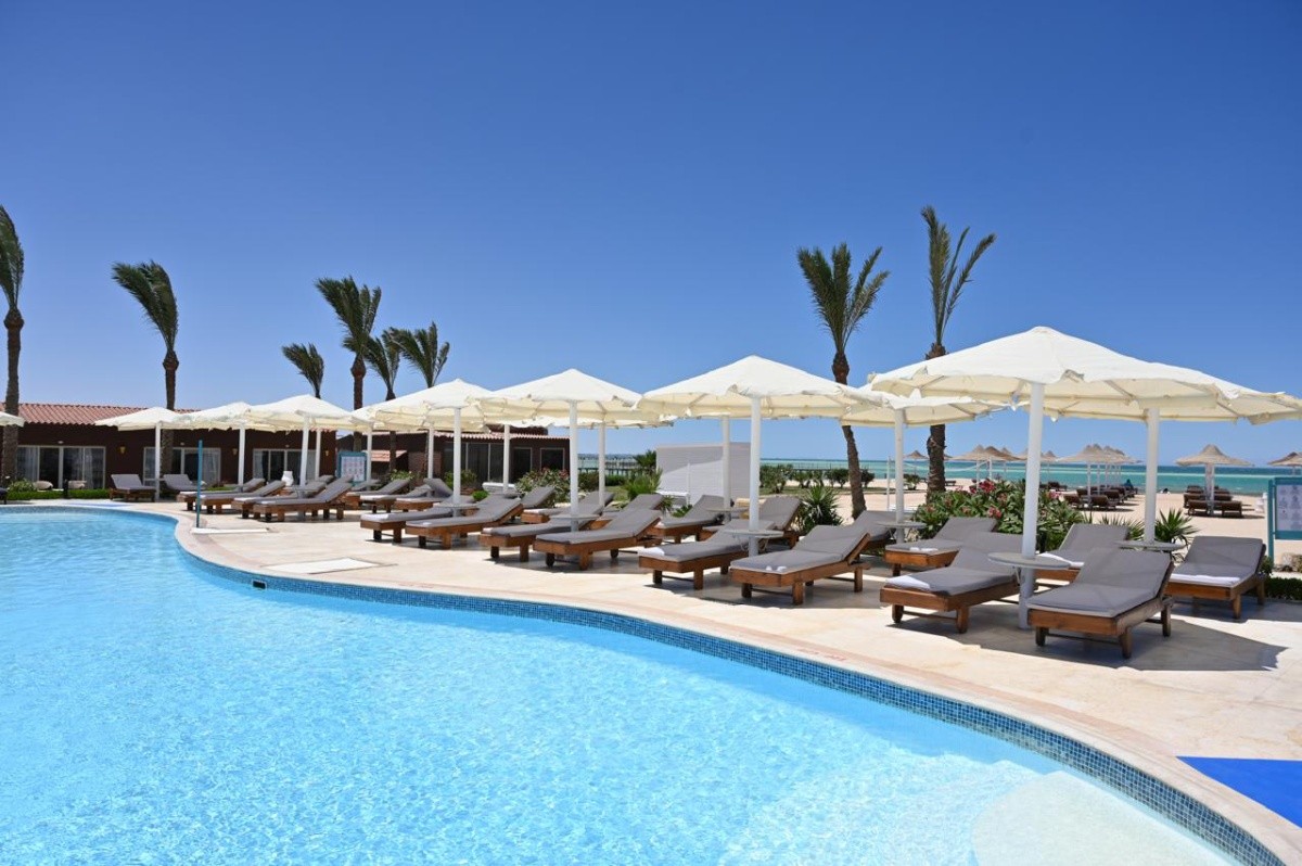 Sunrise Serano Aqua Park Resort