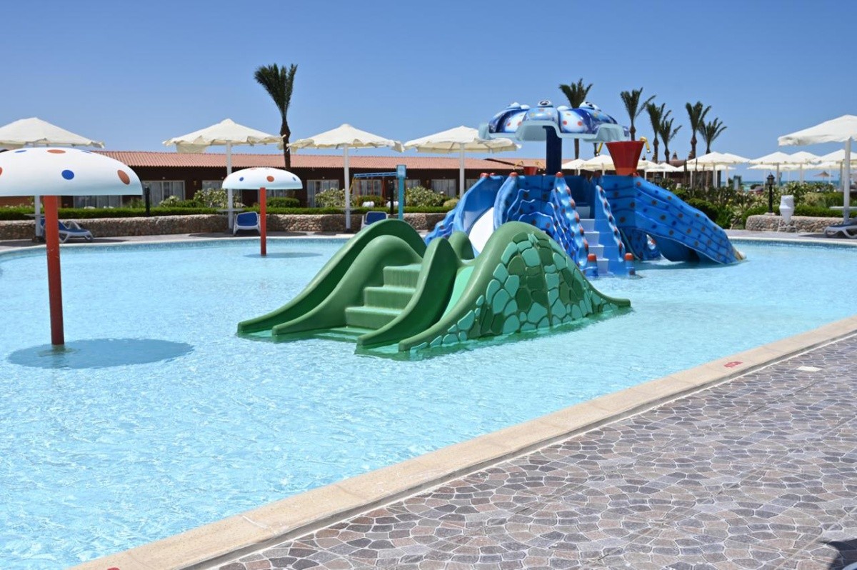 Sunrise Serano Aqua Park Resort