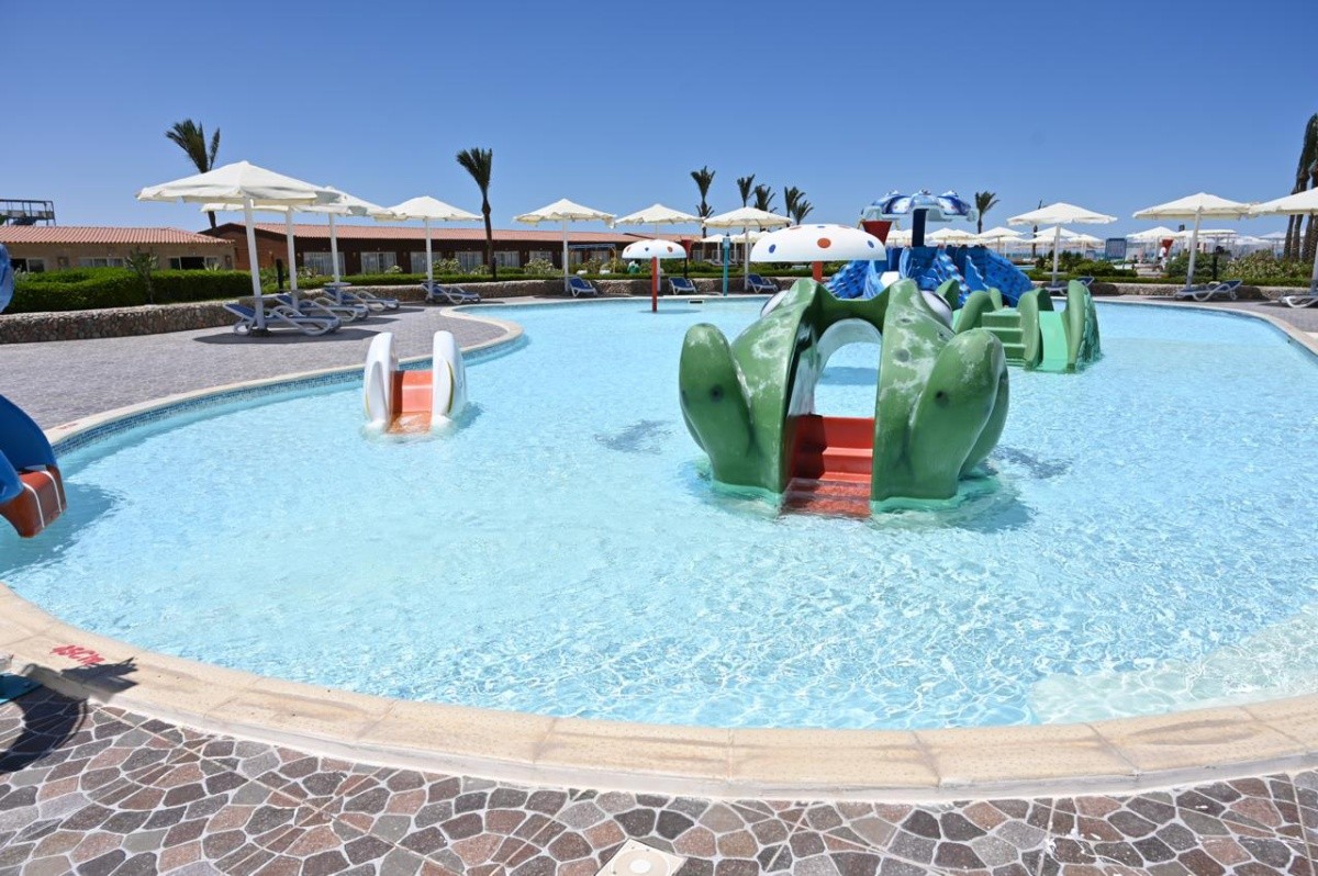 Sunrise Serano Aqua Park Resort