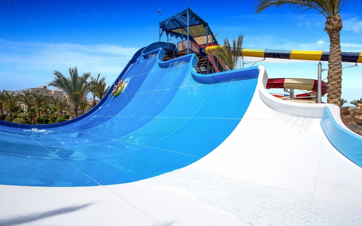 Sunrise Serano Aqua Park Resort