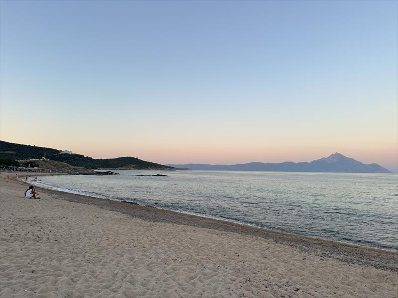 Apartmán Sartios