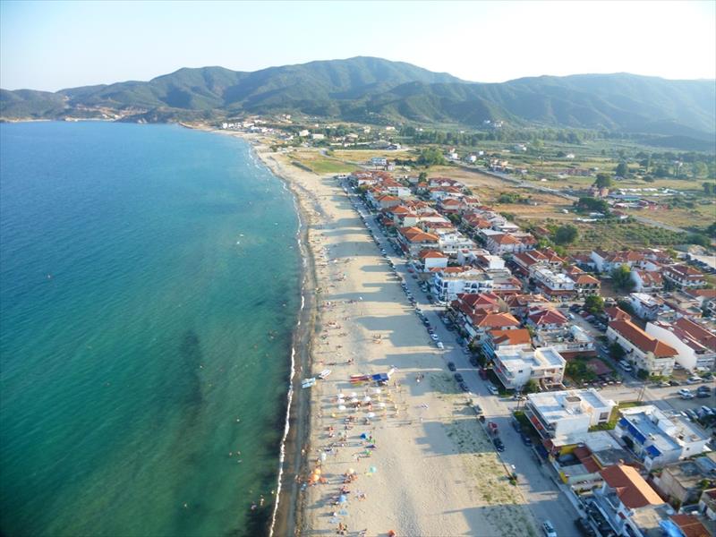 Apartmán Sartios