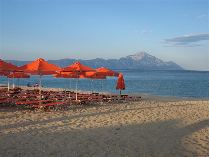 Apartmán Sartios