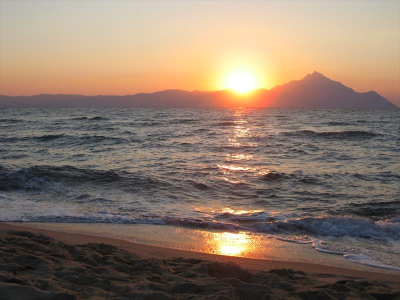Apartmán Sartios