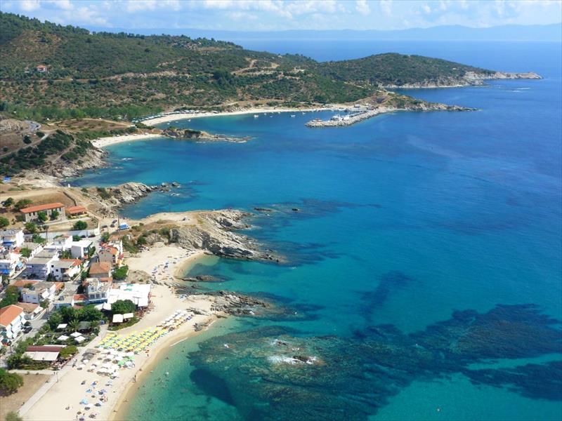 Apartmán Sartios