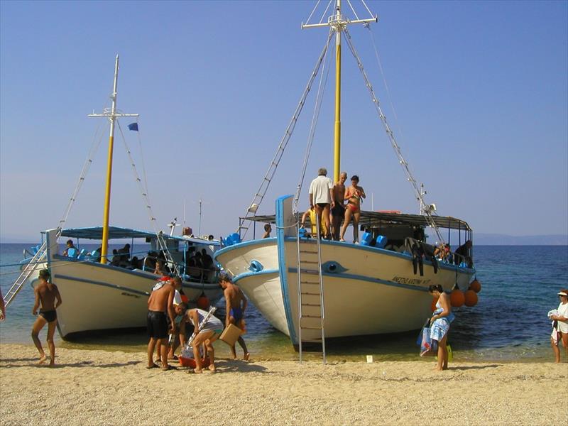 Apartmán Sartios