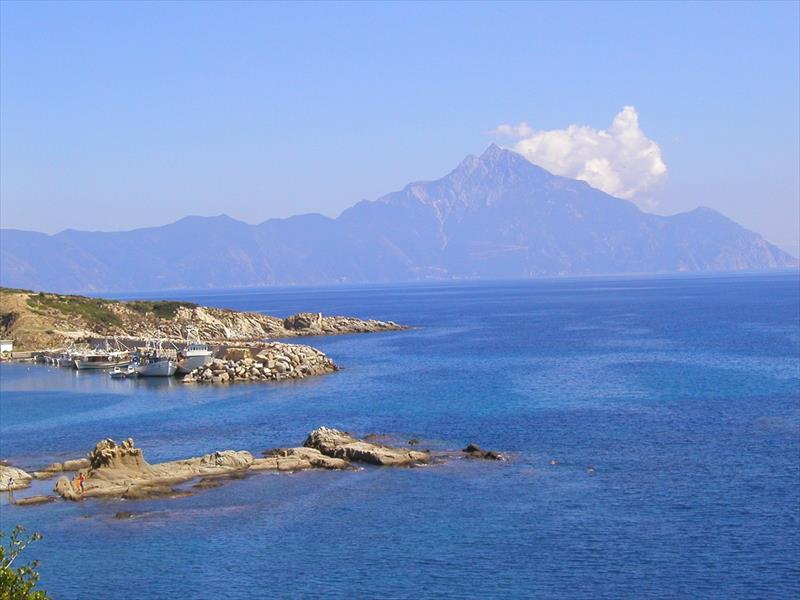 Apartmán Sartios