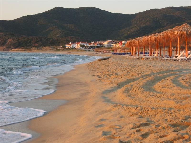 Apartmán Sartios
