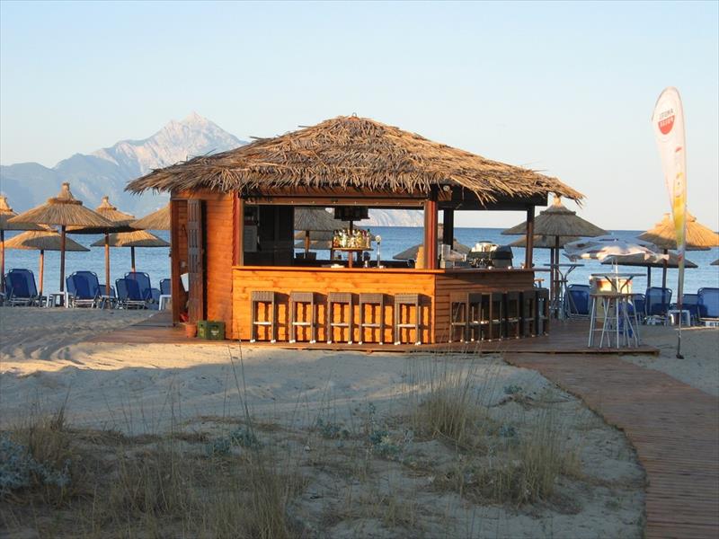 Apartmán Sartios