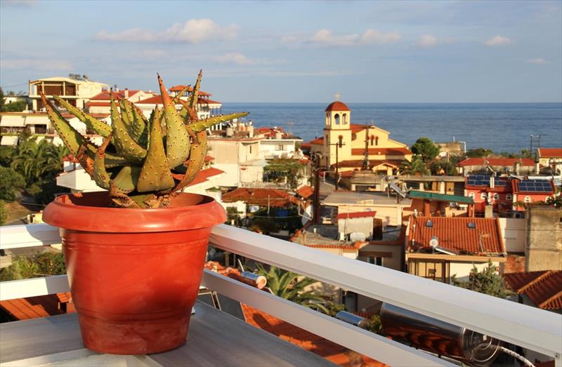 Apartmán Sartios