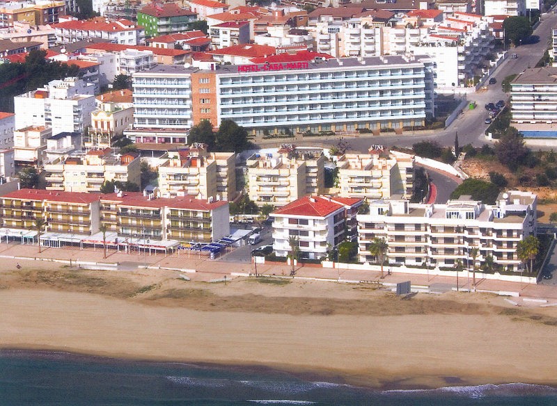 Natura Park (Comarruga)