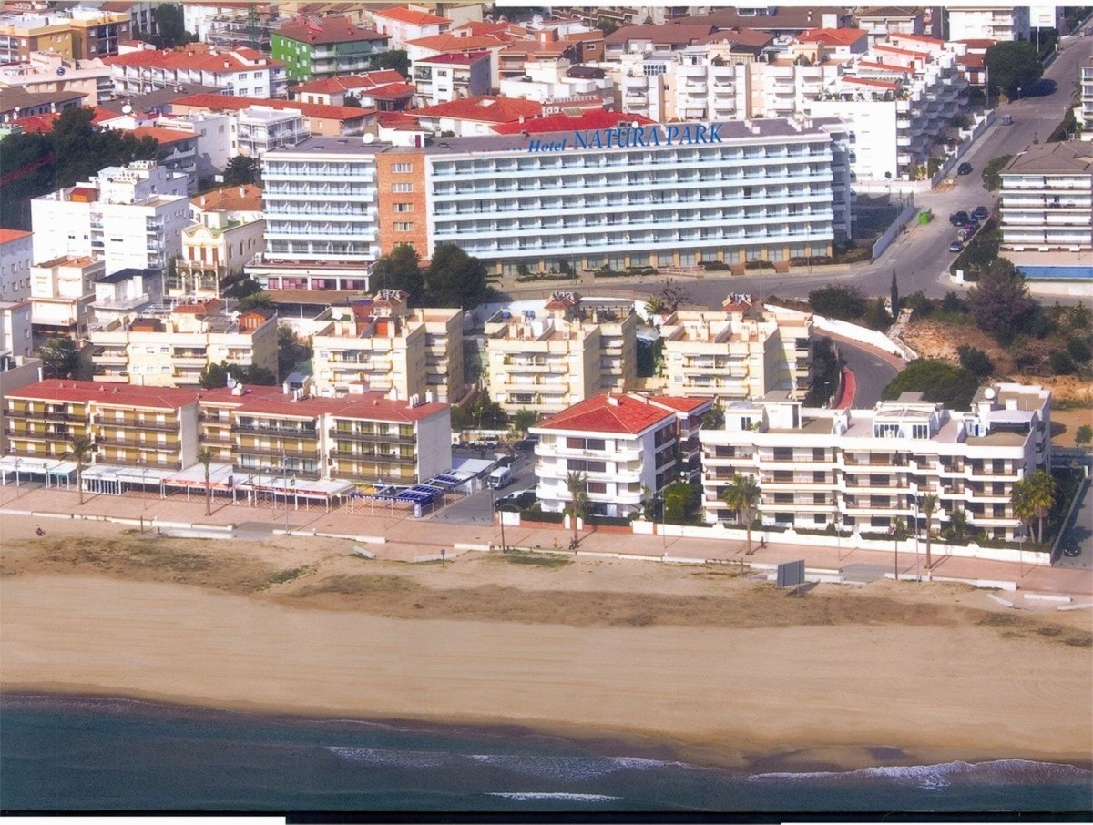 Natura Park (Comarruga)