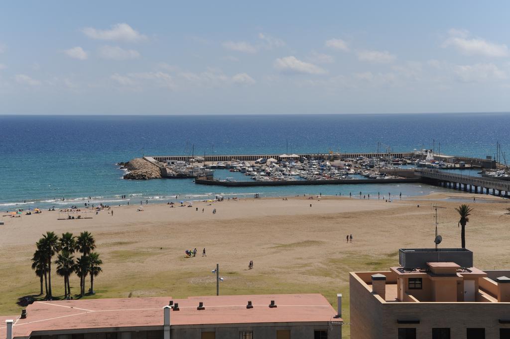 Natura Park (Comarruga)