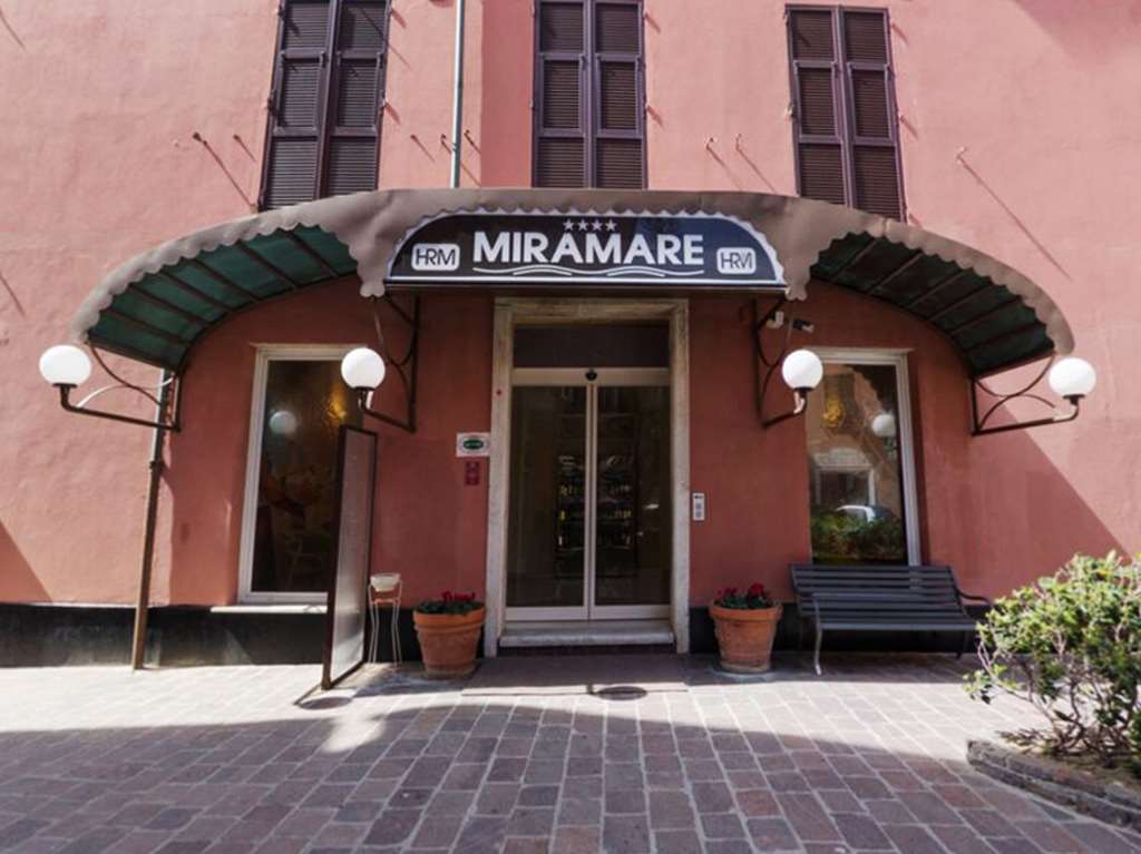 Miramare