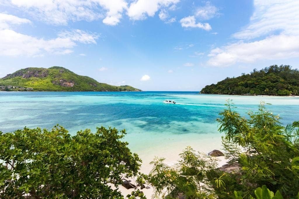 Ja Enchanted Island Resort