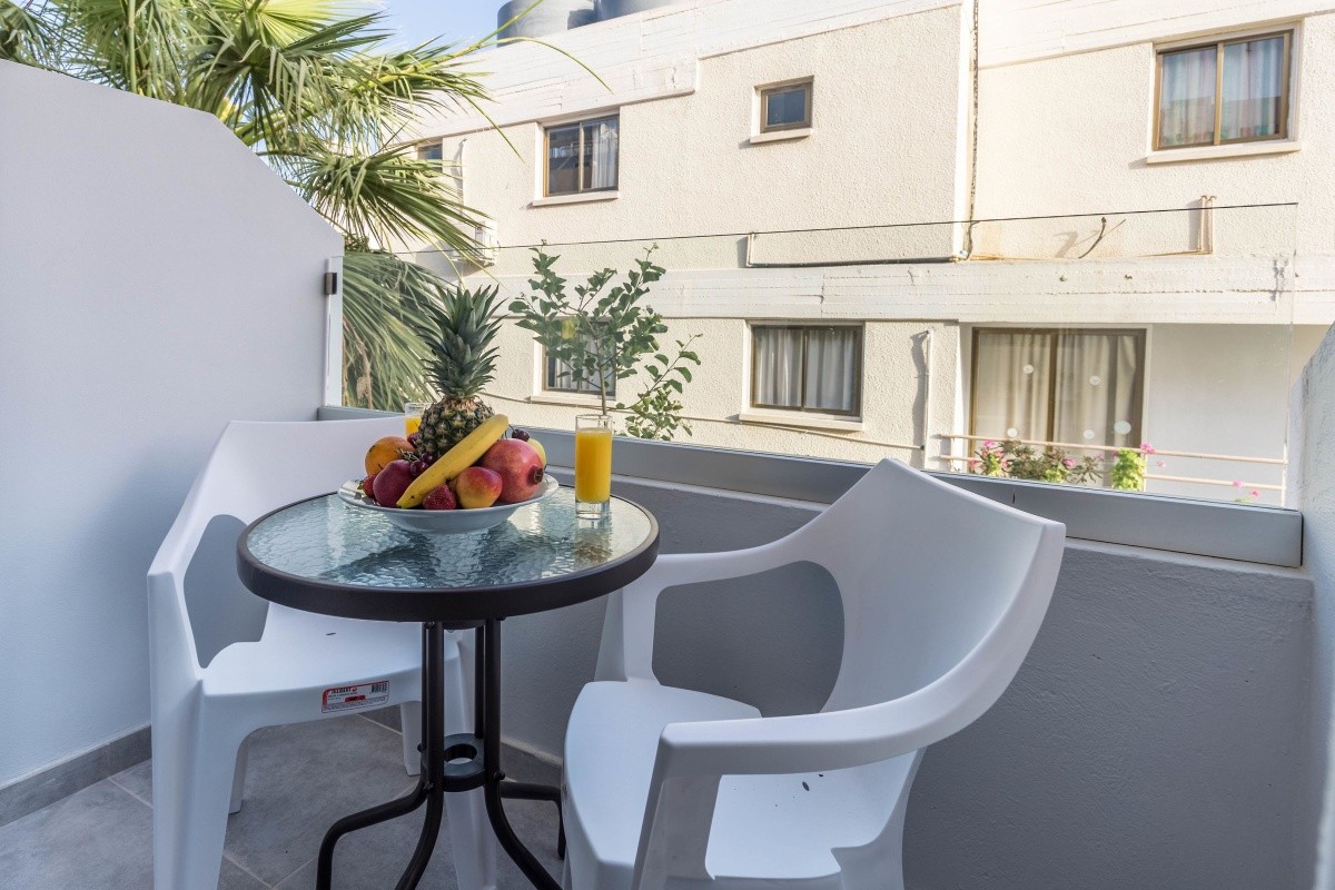Paul Marie Hotel Apartments