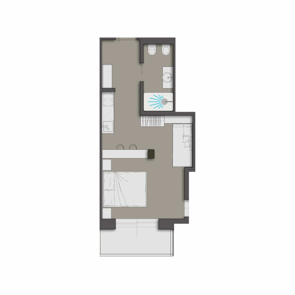 Rezidence El Giof Alpine Home