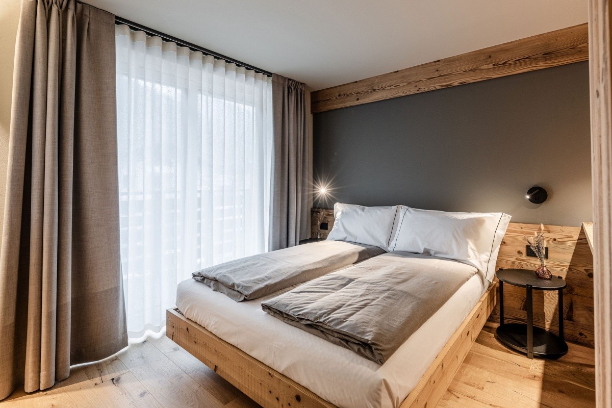 Rezidence El Giof Alpine Home