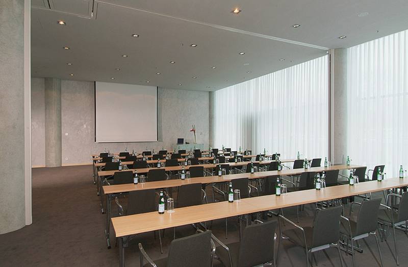 Innside München Parkstadt Schwabing