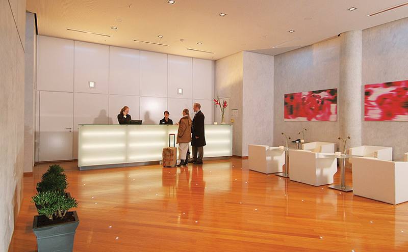 Innside München Parkstadt Schwabing